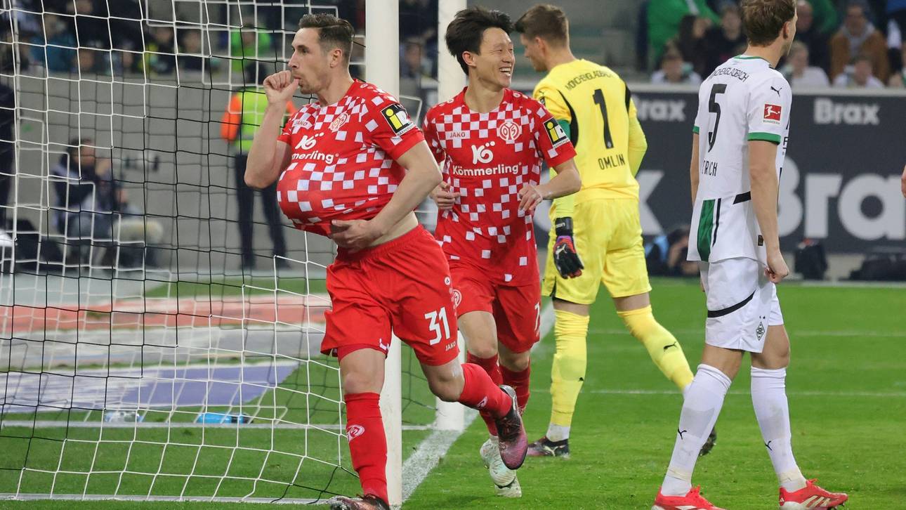 Mainz setzt nächstes Ausrufezeichen