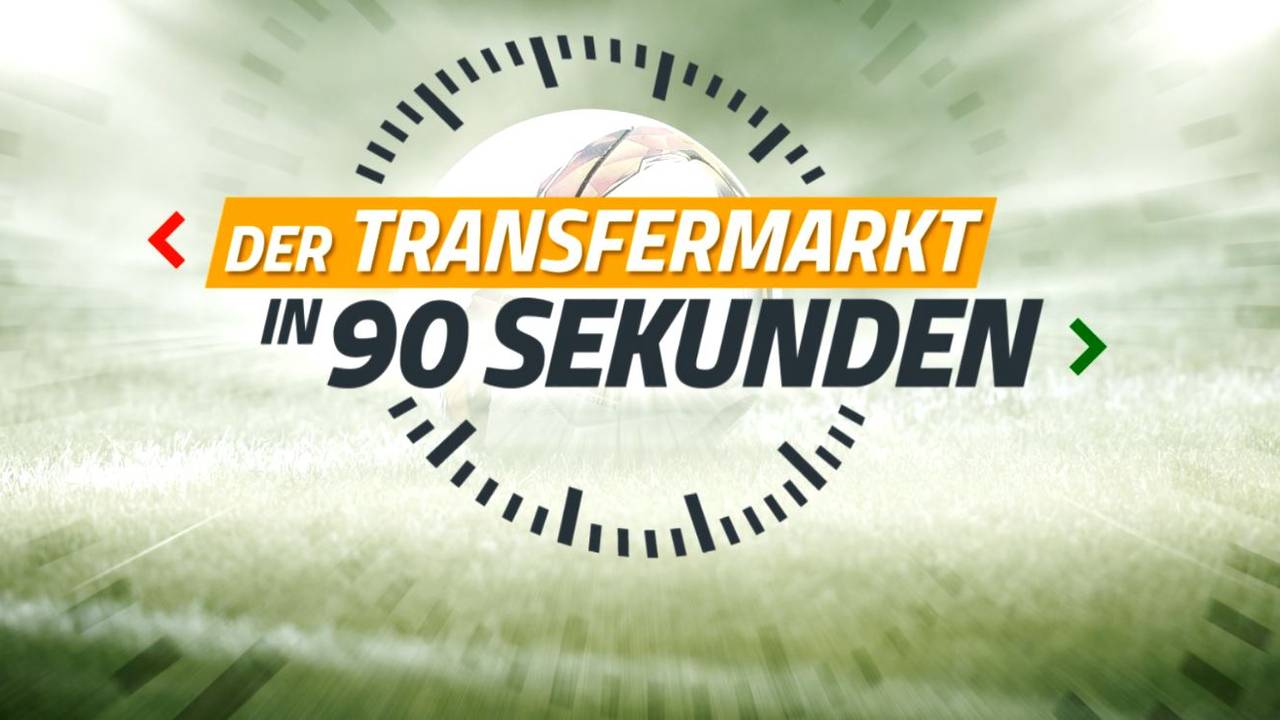 Transfermarkt: Sergio Ramos zurück zum Jugendclub