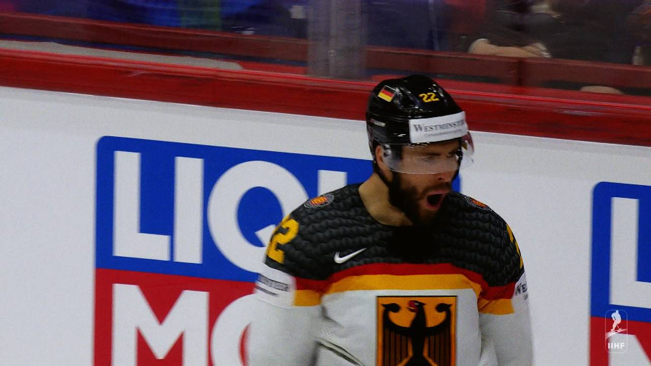 Alle Eishockey-Weltmeister seit 1920