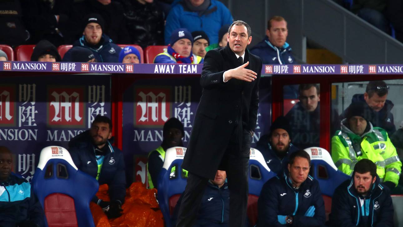 Clement bringt Sieger-Gen zu Swansea