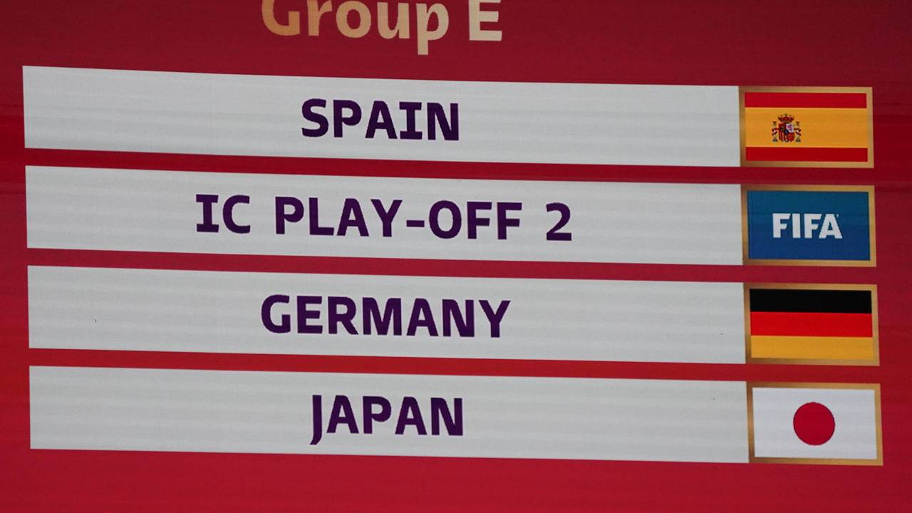 Nicht Katar! Diese Teams eröffnen die WM