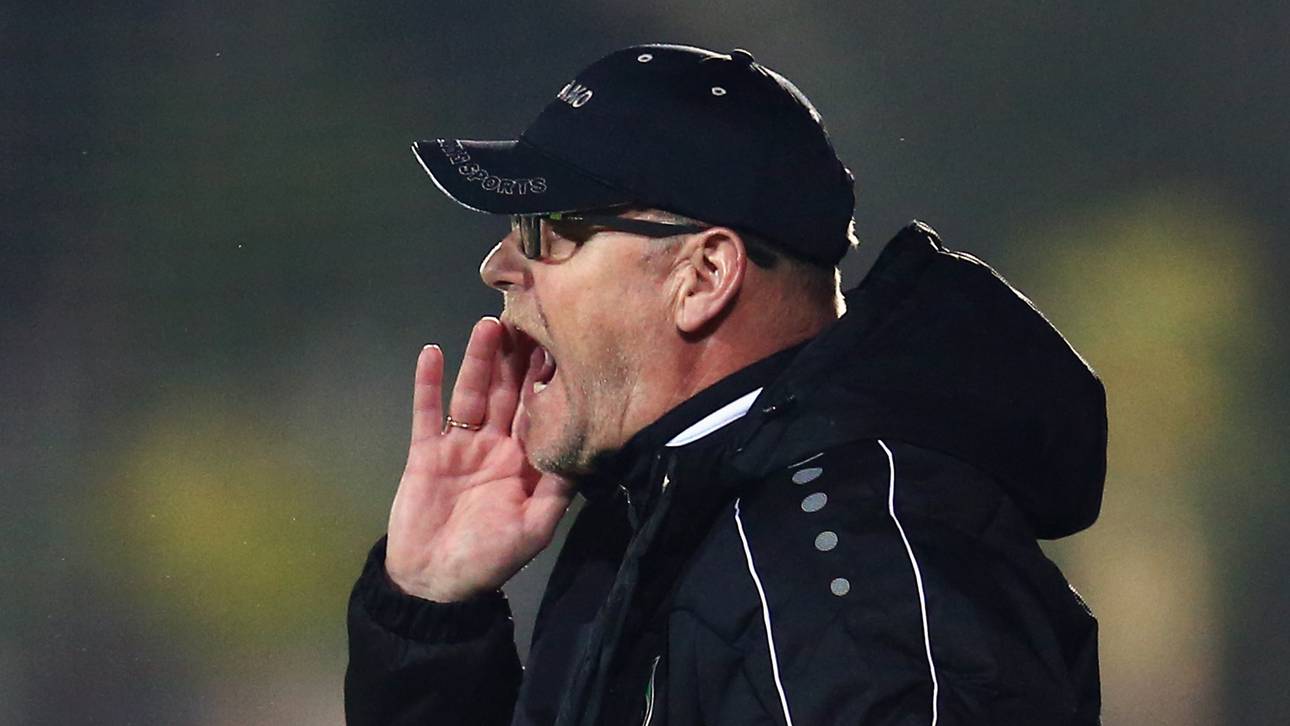 Ex-Spieler glauben an Schaaf