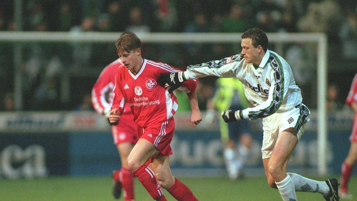 Roman & Friends: Thomas Riedl (Deutschland, 42 Jahre)