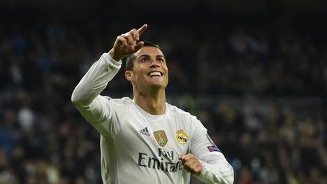 Die teuersten Fußballer - und was aus ihnen wurde - Cristiano Ronaldo