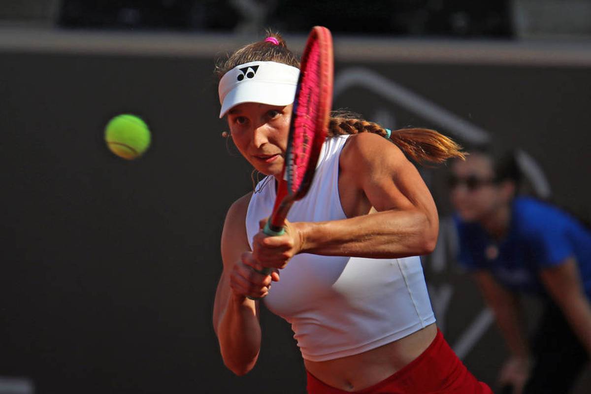 Deutsches Wimbledon-Drama wegen Schiedsrichterin