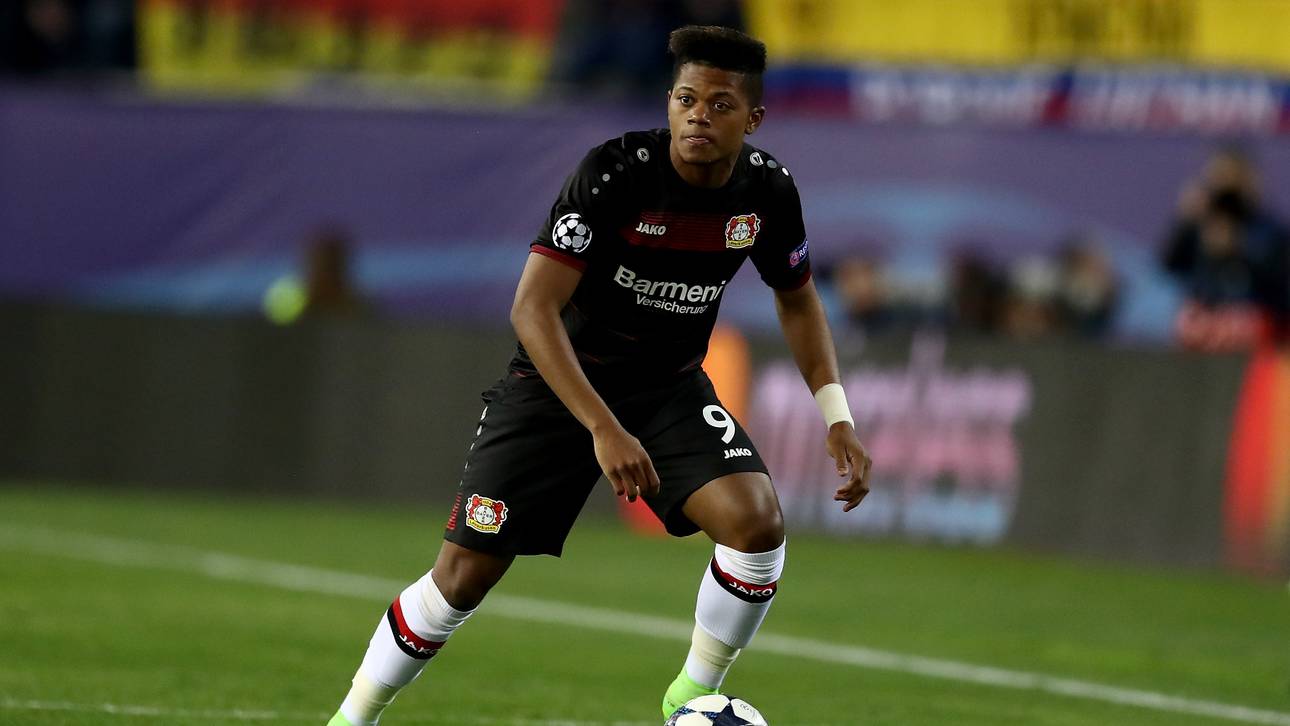 Korkut nimmt sich Bailey zur Brust