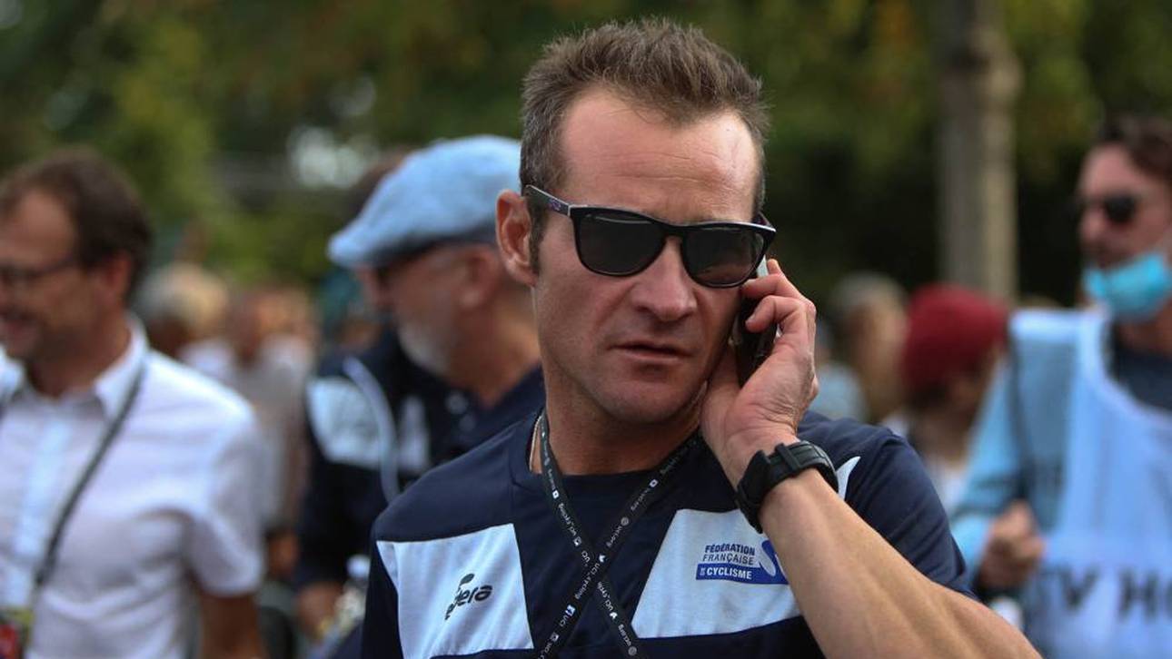 Thomas Voeckler war früher selbst ein Weltklasse-Radsportler