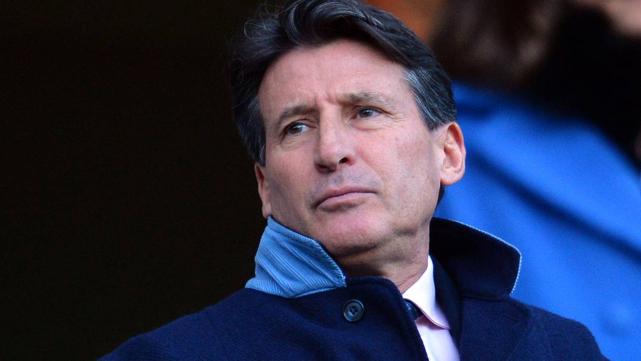 Coe für begrenzte Amtszeit