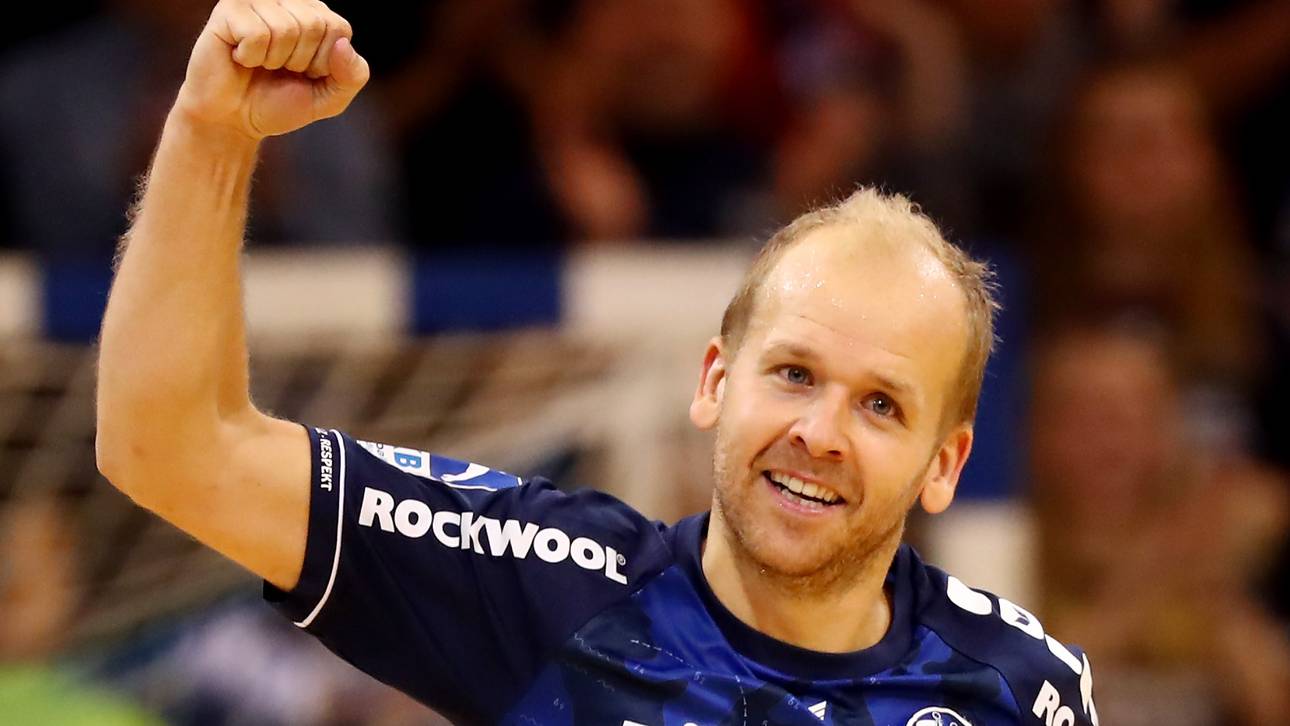 Flensburg erobert Spitze zurück