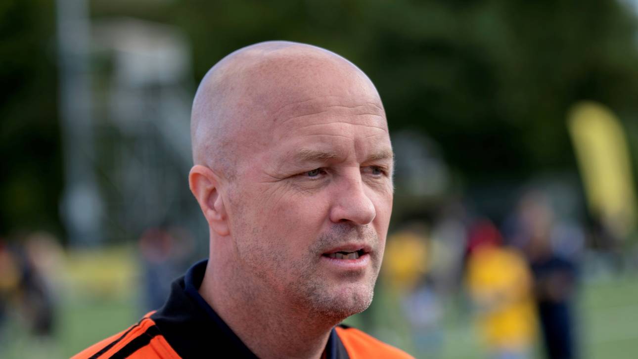 Die Cruyffs und das Beckenbauer-Trikot