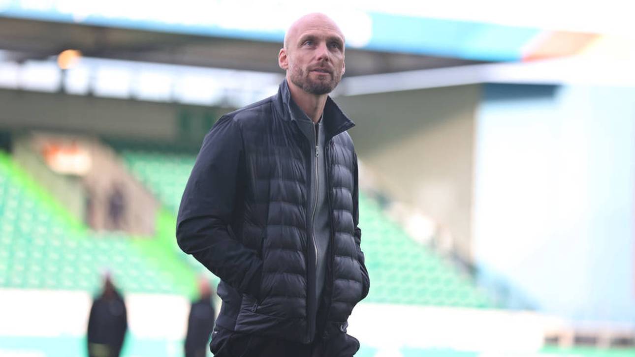 Erfolgsmanager als Kehl-Nachfolger?