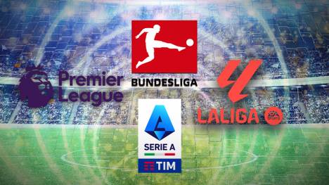  Dank BVB-Sieg gegen PSG: Bundesliga hat fünften Startplatz in der Königsklasse sicher. Hängt die Bundesliga die anderen Ligen ab?