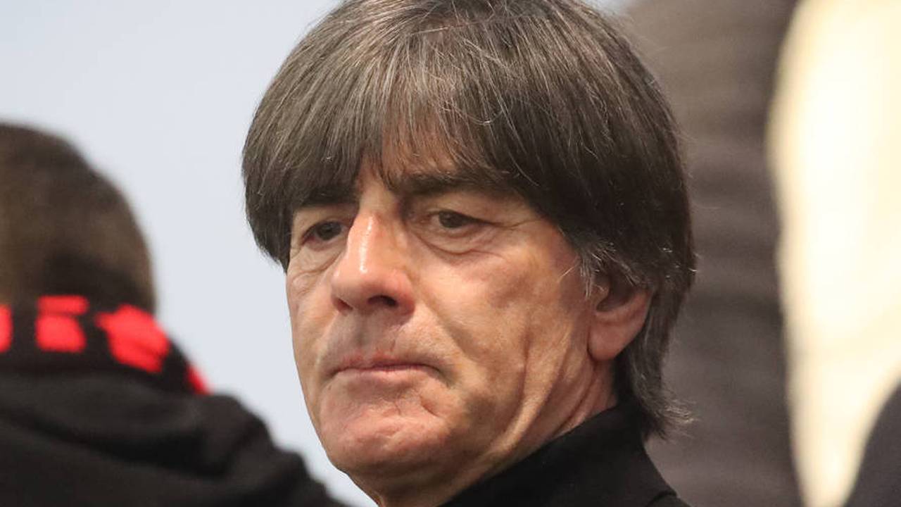 Bayern-Trainer? Löw mit klarem Statement