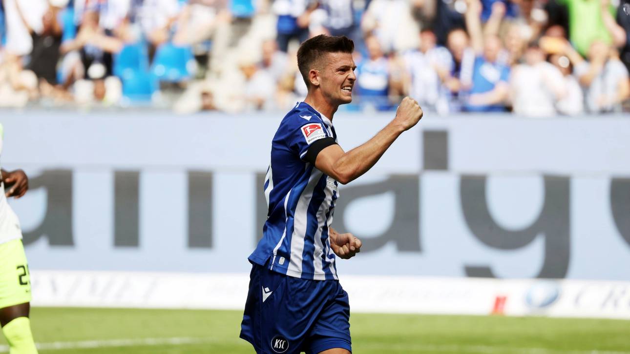 Rote Teufel verpassen vierten Sieg in Folge