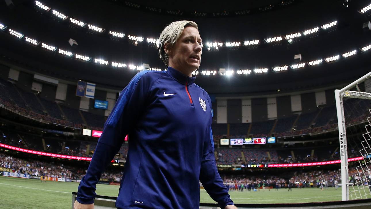 Wambach fordert Klinsmanns Rauswurf