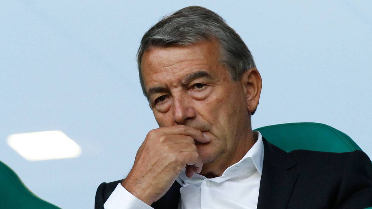 Niersbach und Co. drohen Haftstrafen