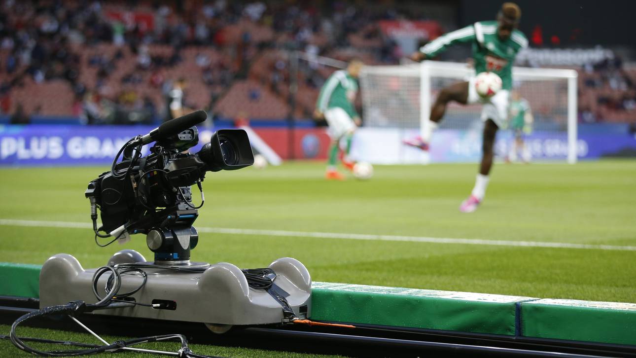 TV-Rechte: Hollandes brisante Beichte