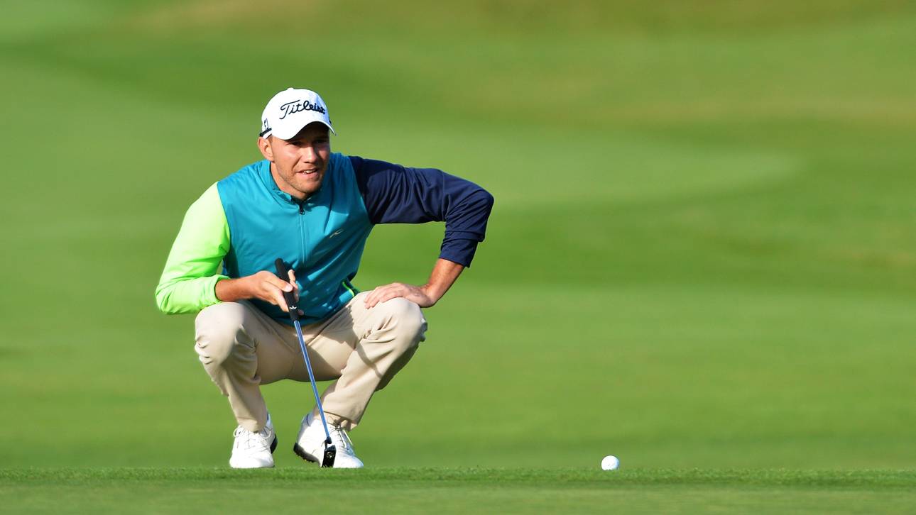 Kieffer im Viertelfinale raus