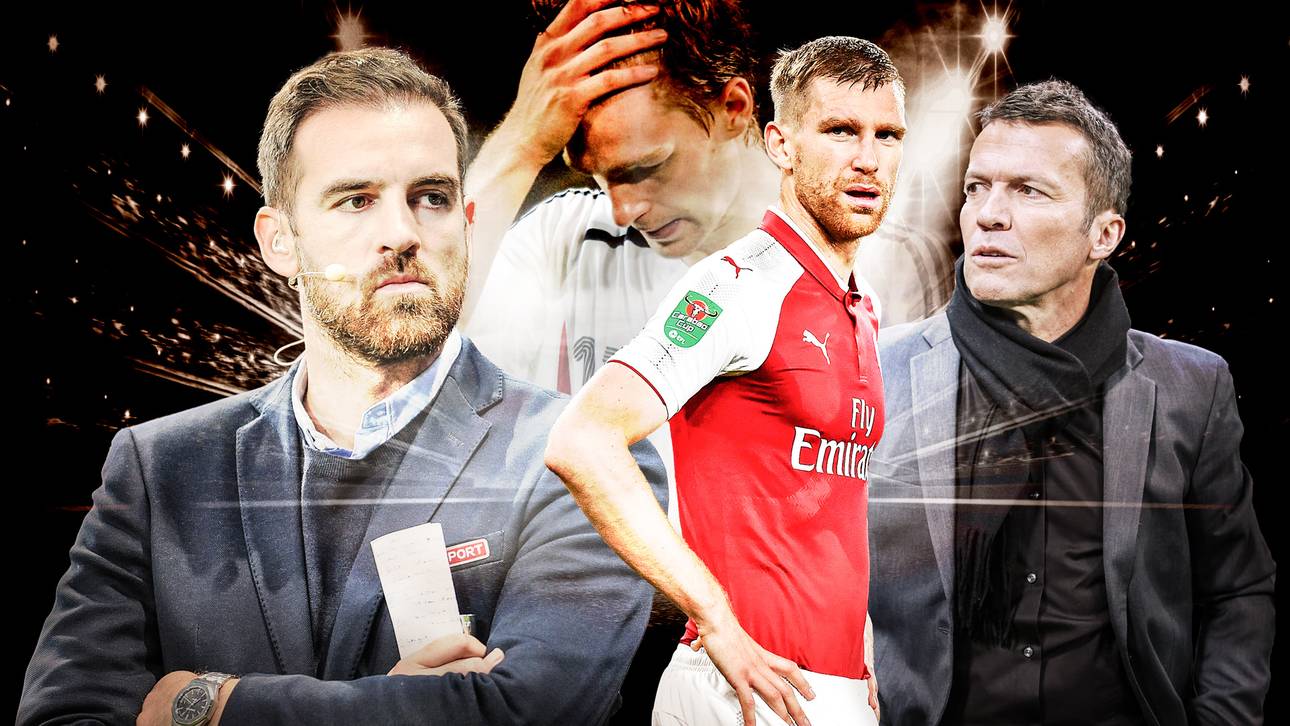 Expertenstreit nach Mertes Beichte