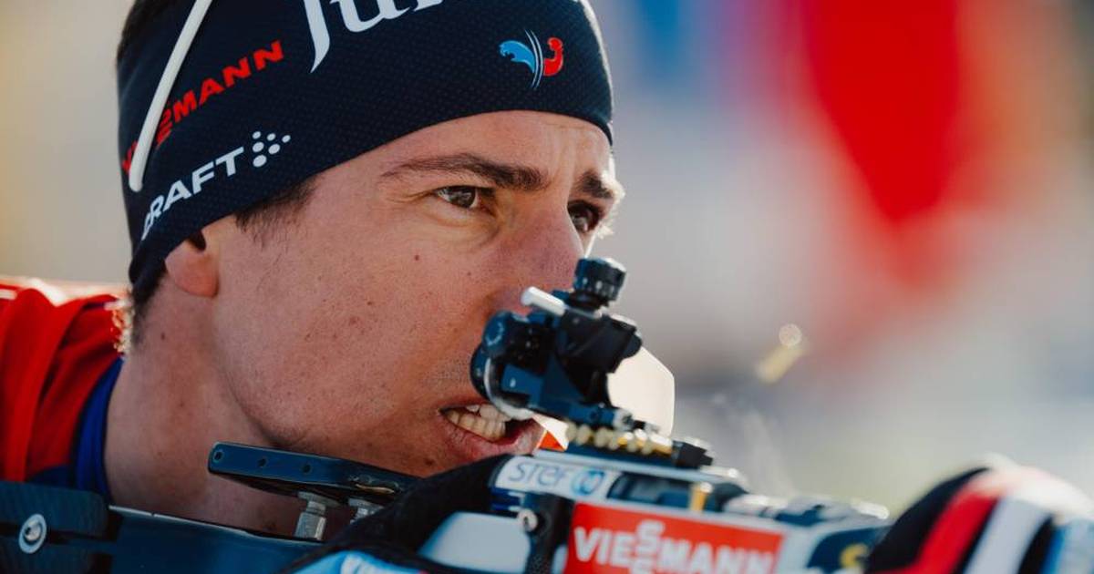 Biathlon World Championships: Crushing Dominance! A Change of Guard?