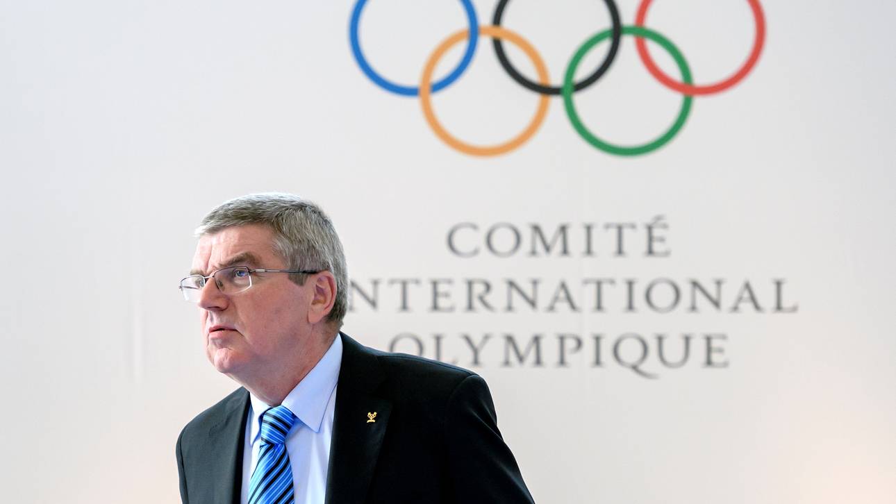 Rolle der WADA wird gestärkt