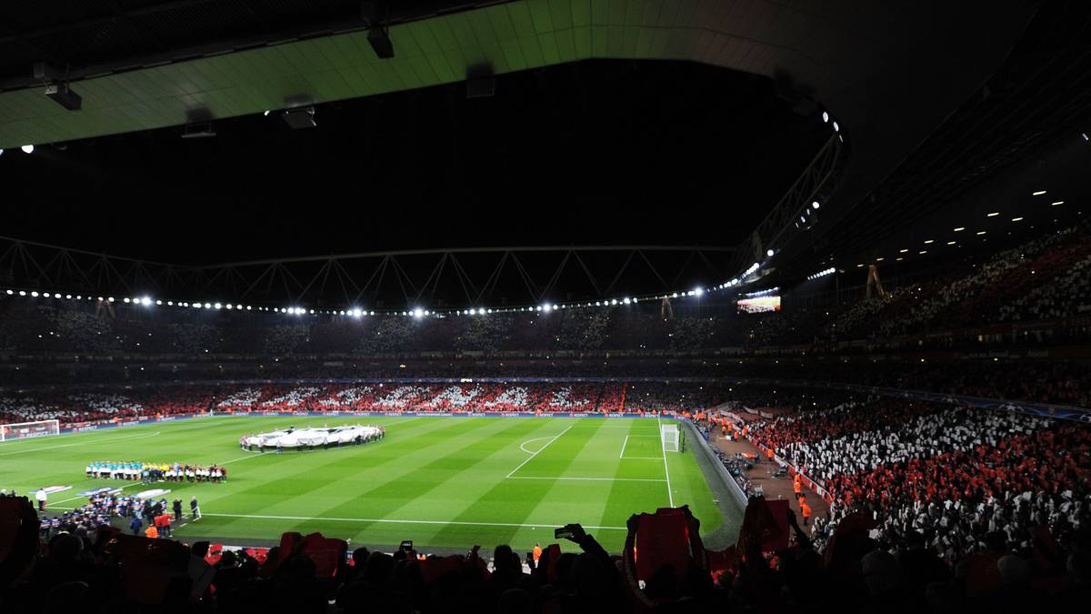 In Anspielung auf die leise Atmosphäre im Stadion wird die Arena von gegnerischen Fans auch "The Library" (deutsch: Bibliothek) genannt
