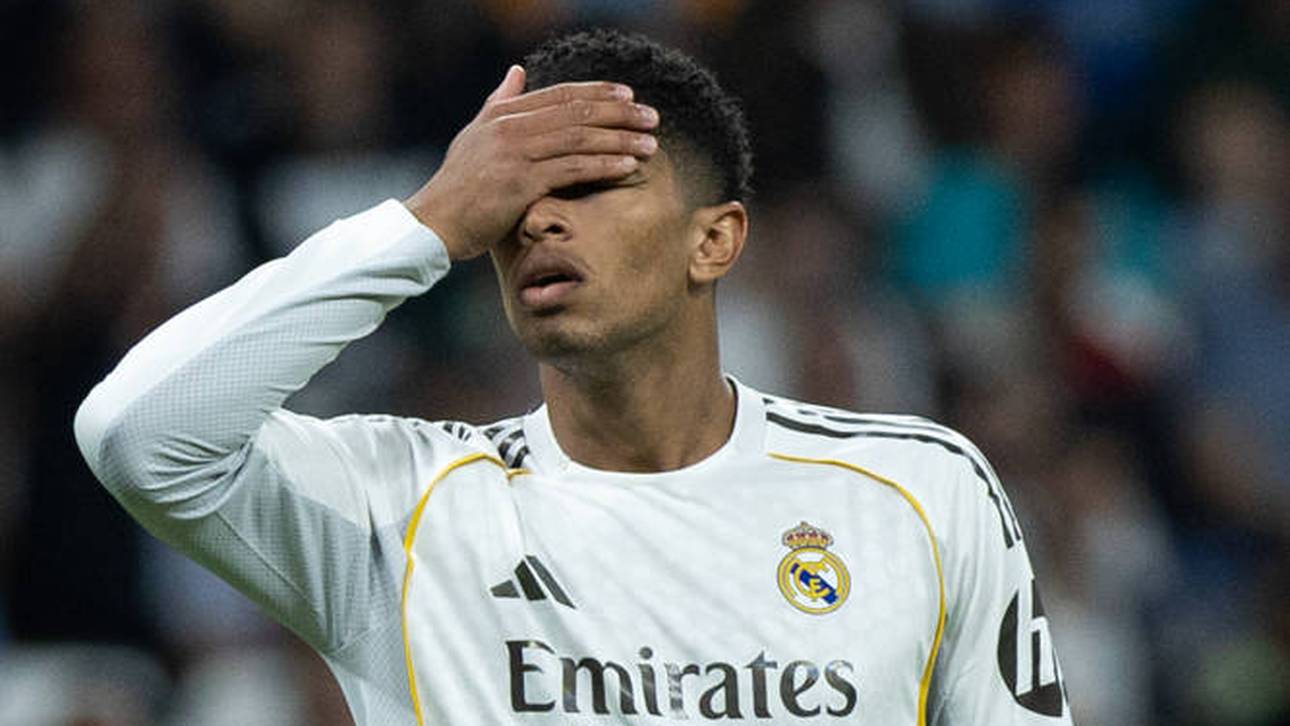 „Jede Niederlage wie ein Desaster“