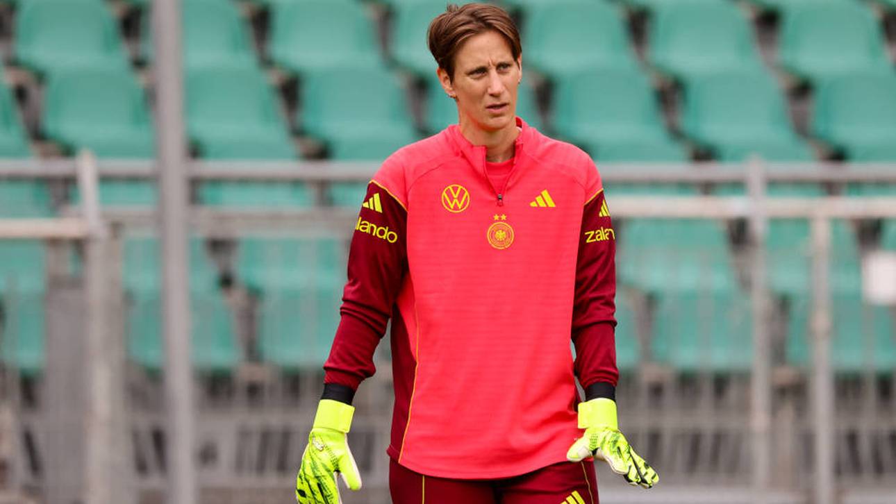 Lösen die DFB-Frauen ihr WM-Ticket?