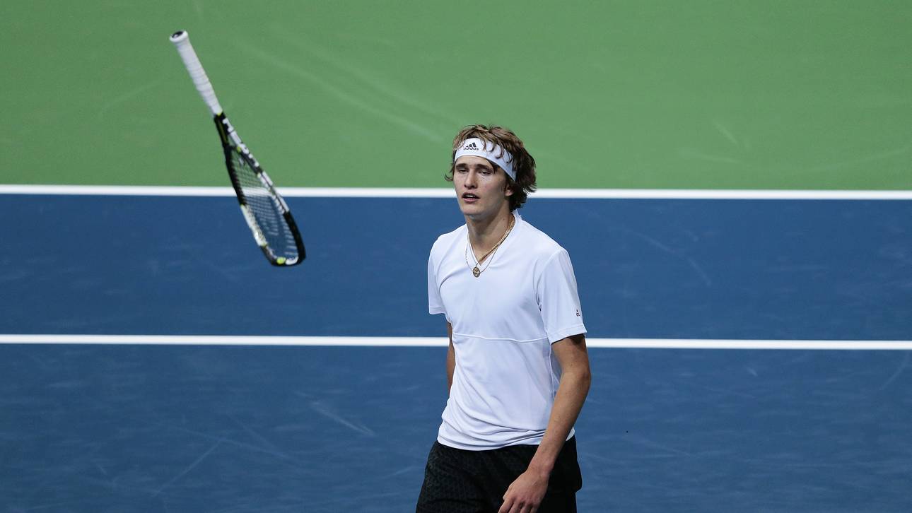 Deutsches Team muss in Relegation