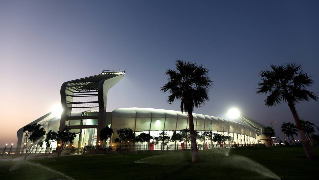 Europarat: WM-Entzug für Katar