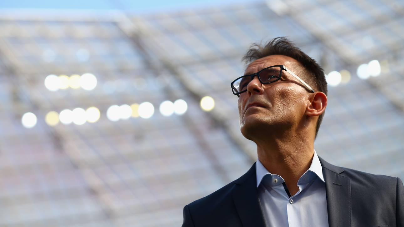 Paderborn verlängert mit Born