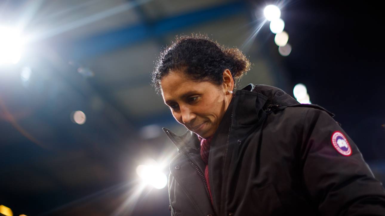 Jones: DFB-Aus ein „Tiefschlag“