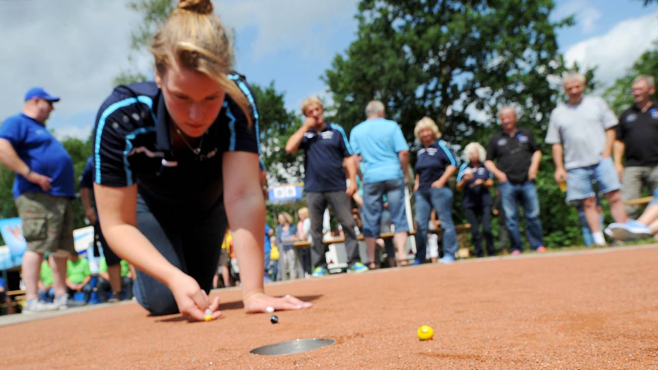 Deutscher Murmel-Meister gekürt