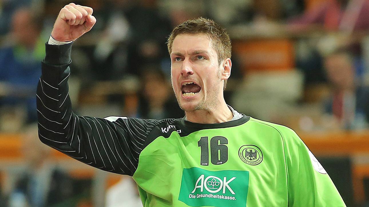 Deutschland nach Sieg im Achtelfinale