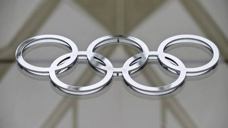 Das IOC trauert um sein Ehremnitglied Ashwini Kumar