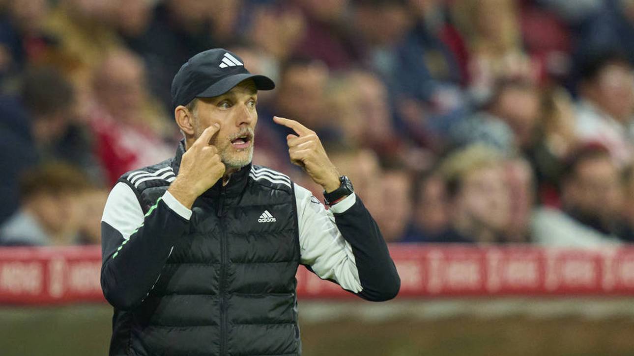 „Ewige Jammerei“: Harte Tuchel-Kritik