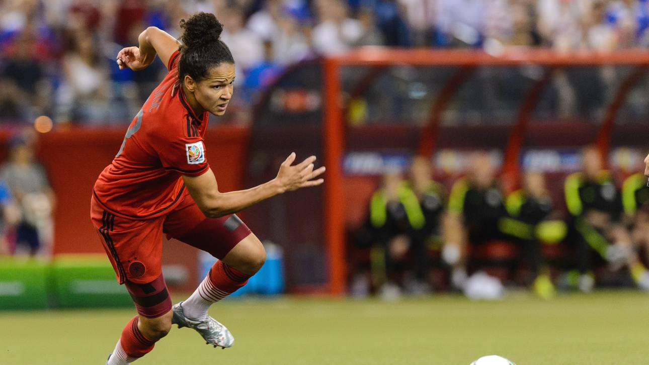 USA v Germany: Semi Final - FIFA Women's World Cup 2015