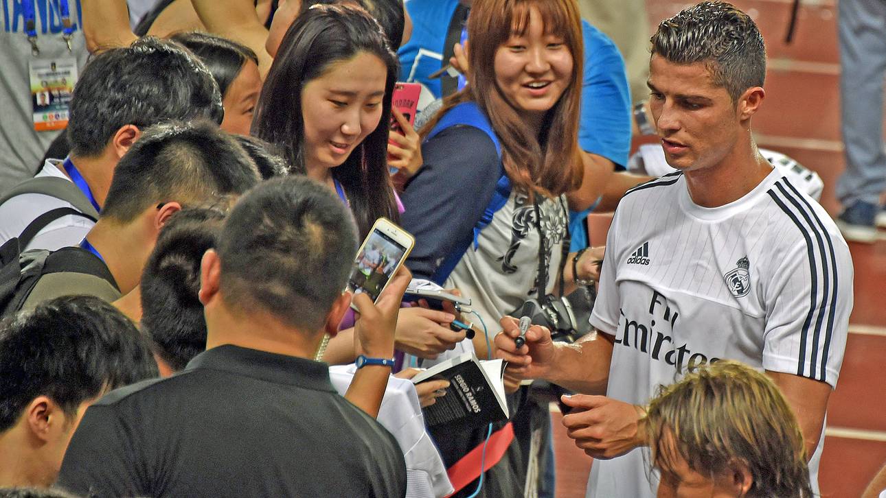 China plant Super-Champions-League