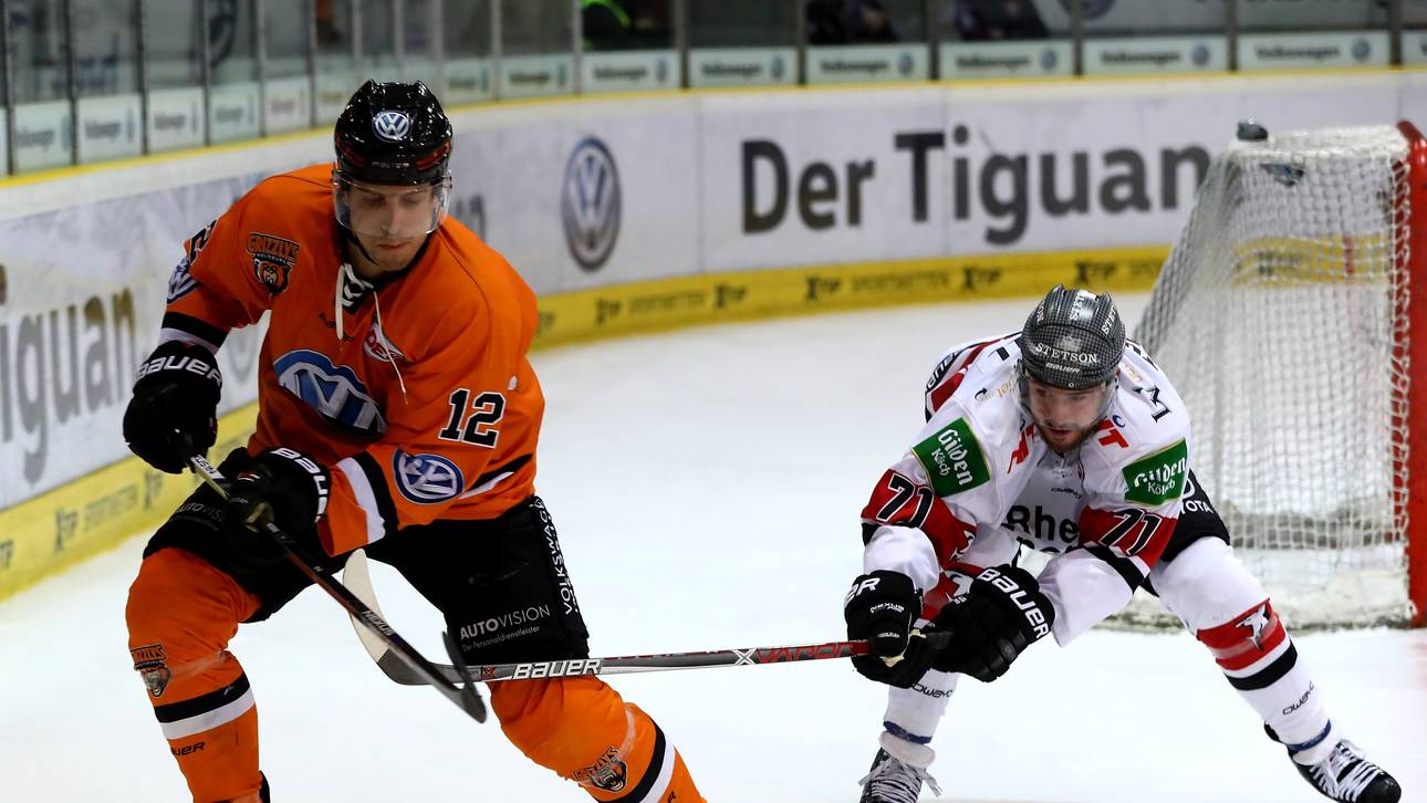 Haie mehrere Wochen ohne Turnbull