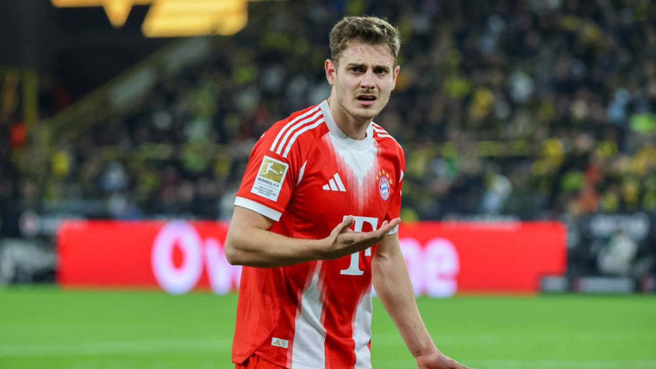 BVB-Kritik? „Spielt keine Rolle“