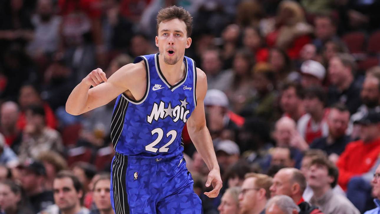 Ein hochspannendes NBA-Projekt