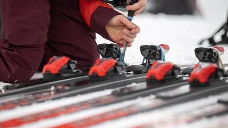 Der Langlaufsport steht vor einer Ski-Revolution