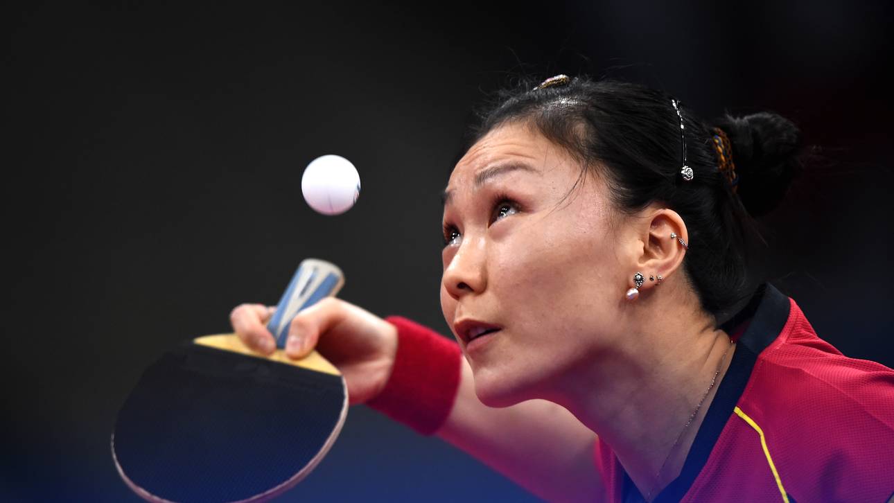 Shans Siegeszug endet im Halbfinale