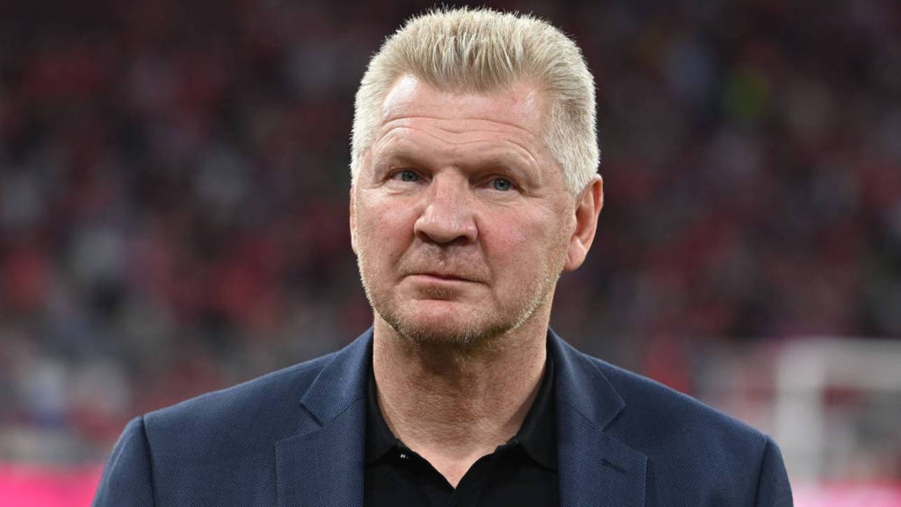 Effenberg kritisiert Hoeneß