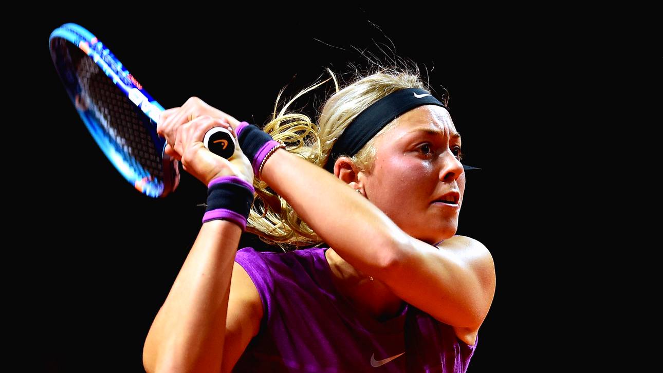 Witthöft erhält Wildcard für Nürnberg