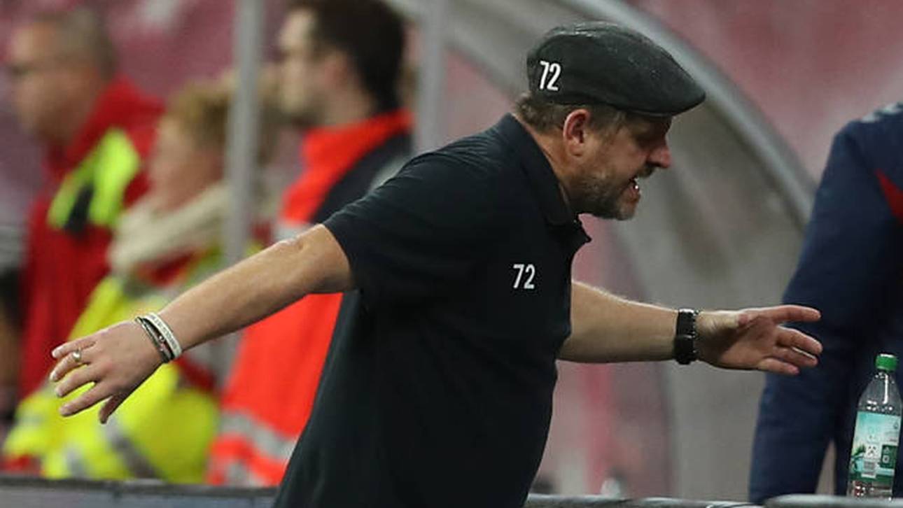 Baumgarts bemerkenswerte Worte