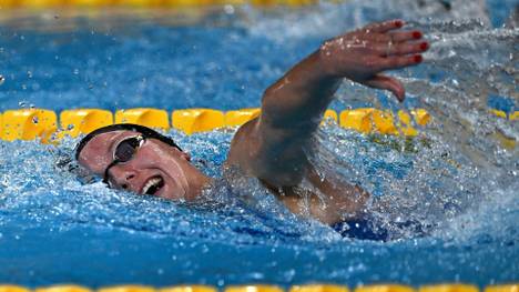 Gose schwamm in Doha auf drei Strecken ins WM-Finale