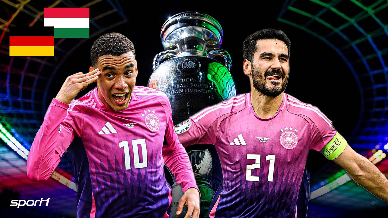 Trotz Achtelfinal-Hype: Das muss im DFB-Team noch besser werden!