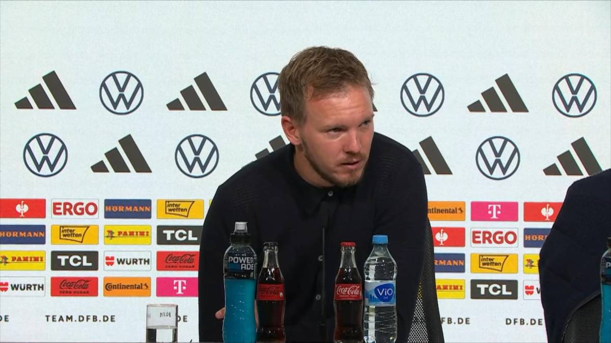 Nagelsmann findet lobende Worte für Hoeneß