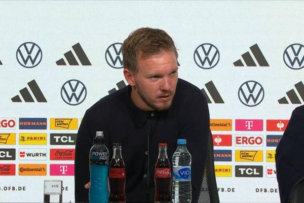 Nagelsmann findet lobende Worte für Hoeneß